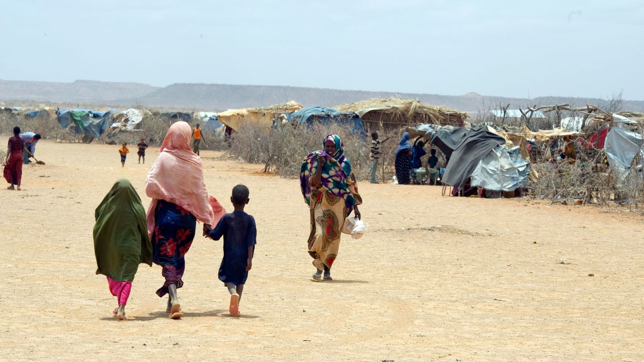 global annual appeal