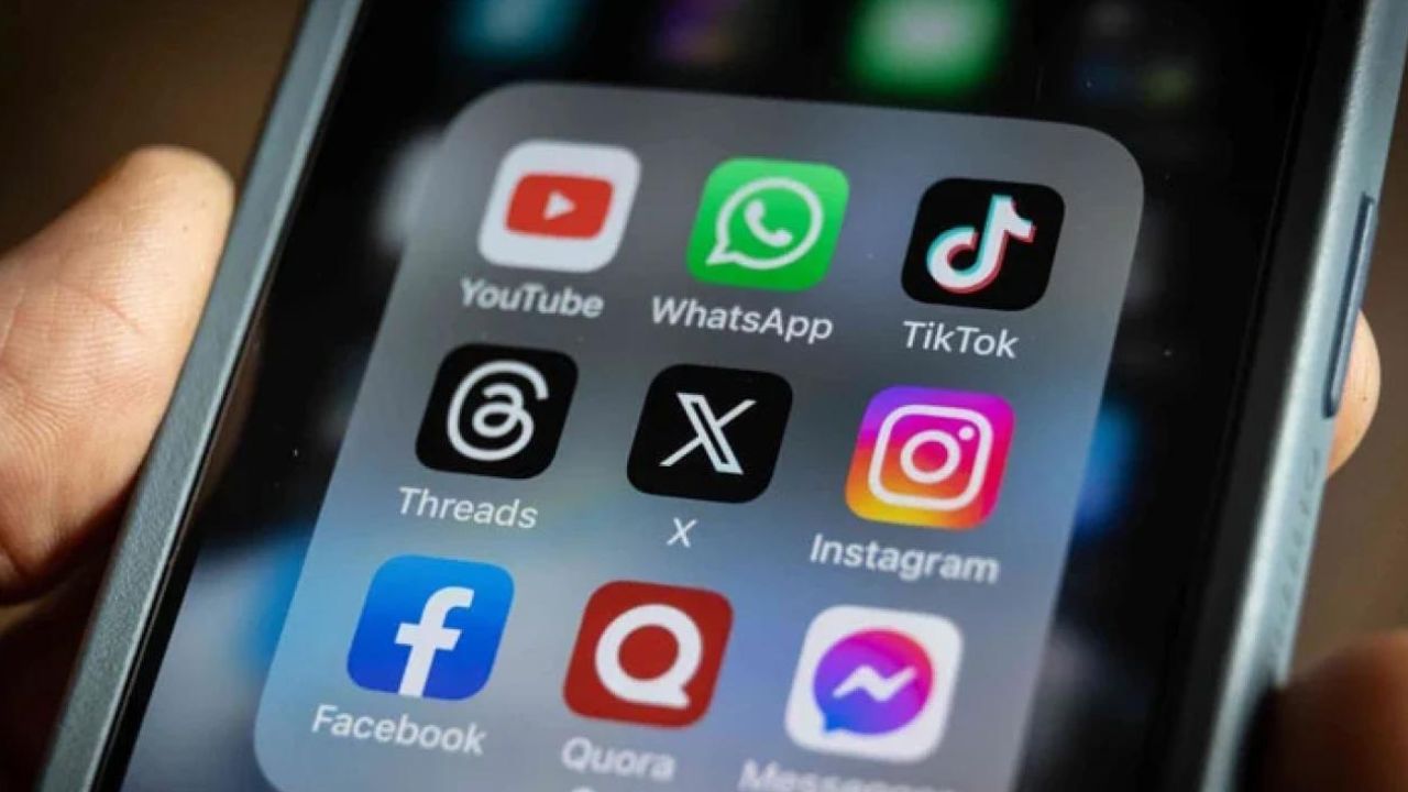 Pakistani internet users