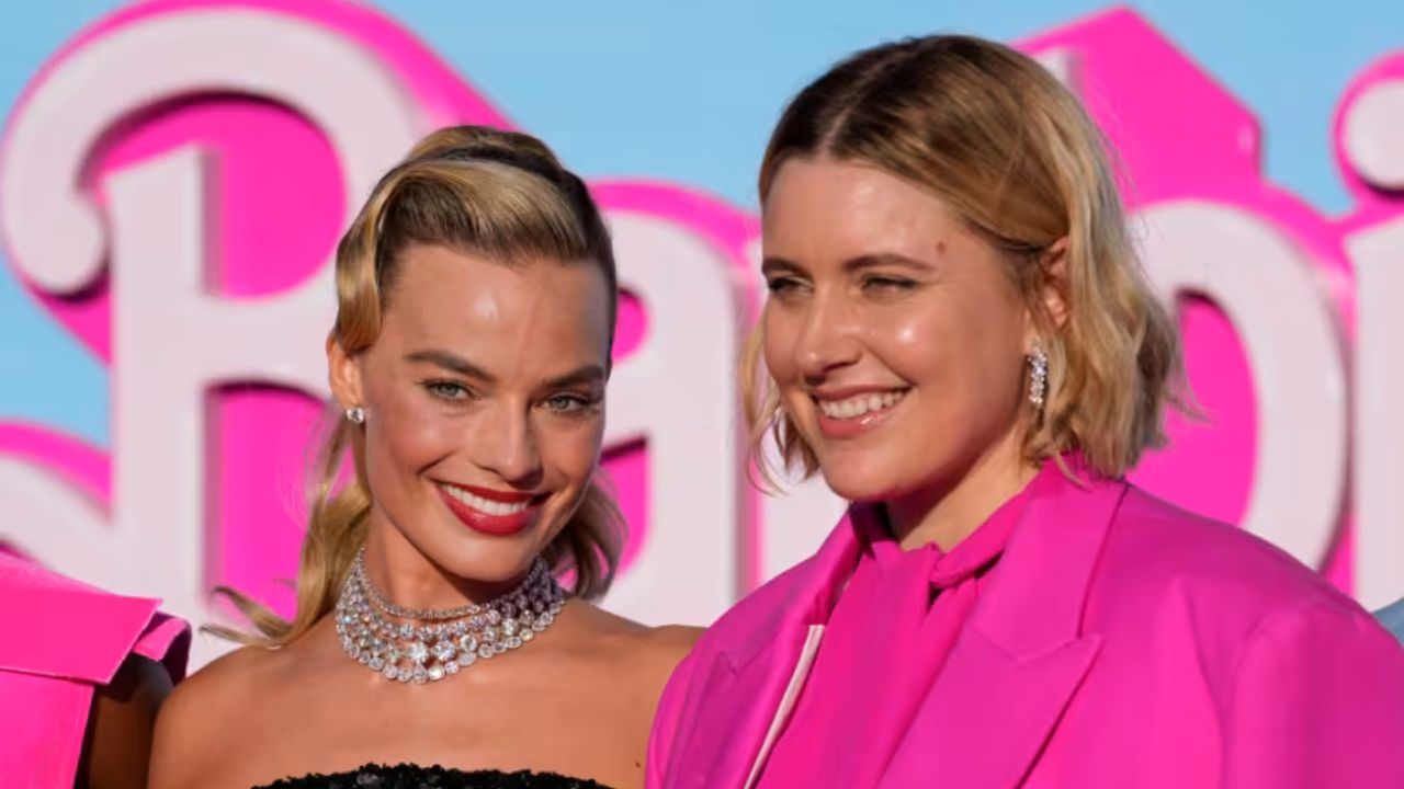 ‘Literally the plot of the movie’: Fans outraged by Barbie snubs