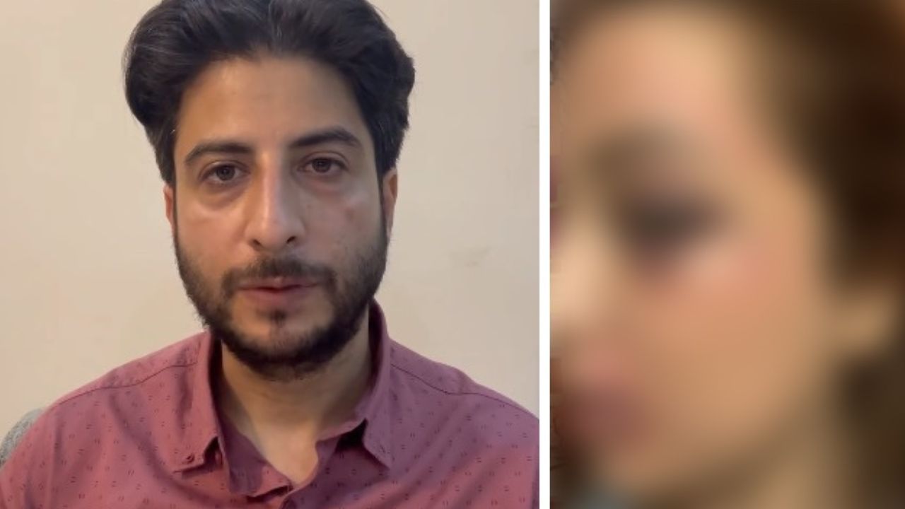 After suspension from ARY for alleged attempted murder, Ashfaq Satti issues statement