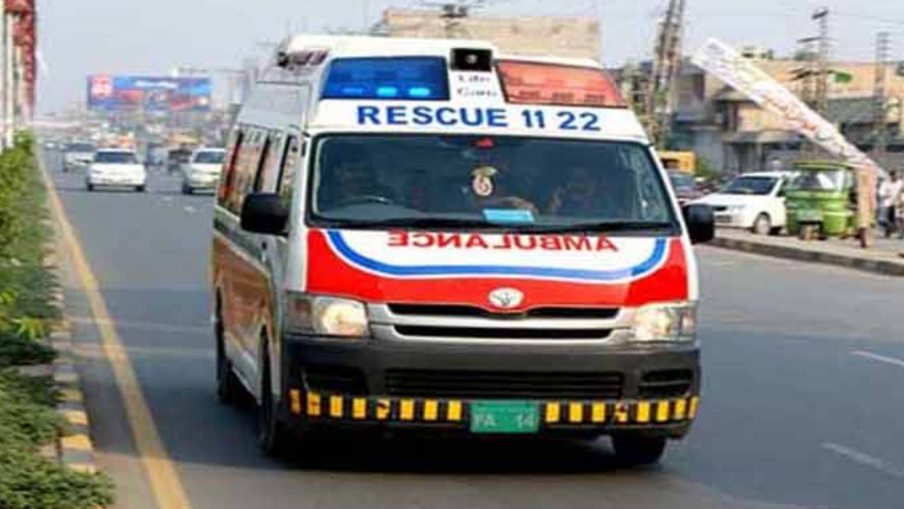 LUMS student jumps off from 10th floor in Defence