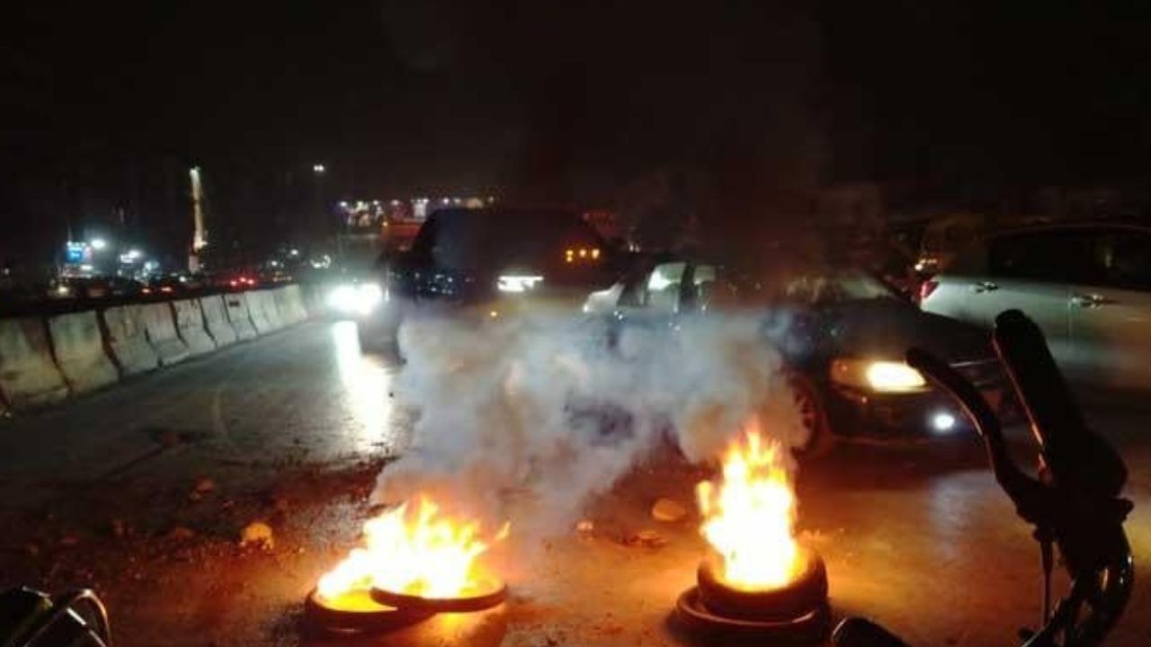 Man killed in MQM-PPP workers clash in Karachi