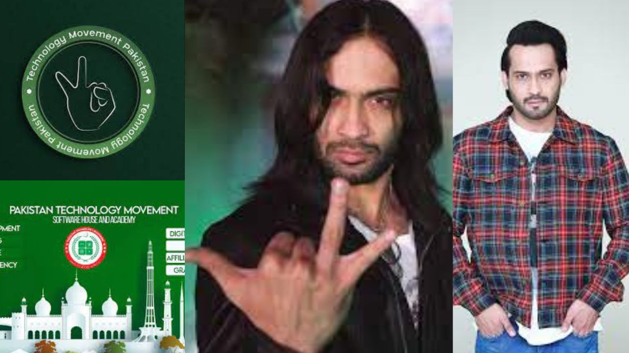 Waqar Zaka registers political party, wants Bat as symbol