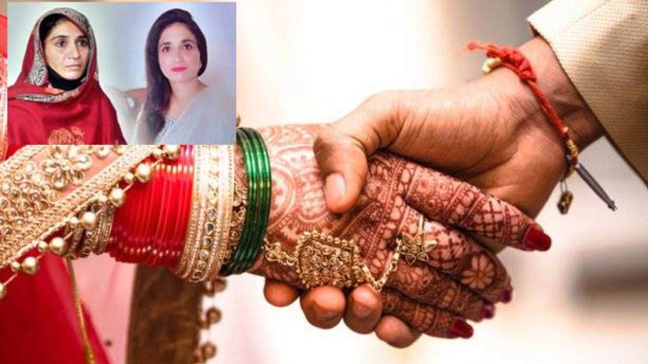 Aik, do, teen….. nahin, pooray sau; Khushab’s ‘Madhuri’ loots 100 men