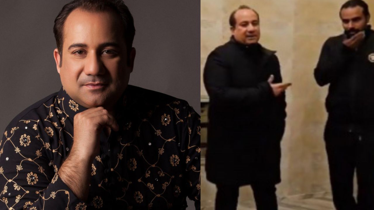 King Charles’ charity distances itself from Rahat after violent video