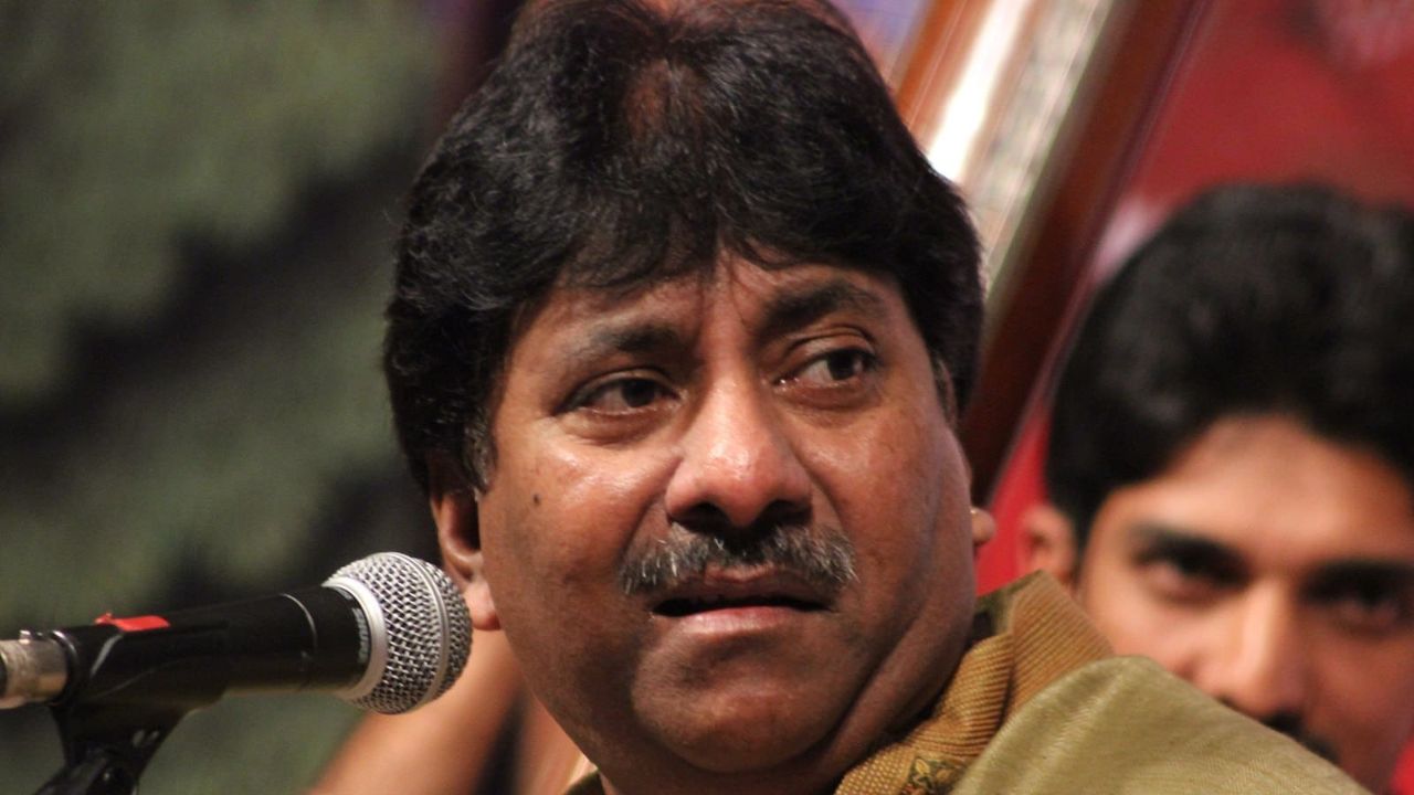 Ustad Rashid Khan passes away at 55, fans pour in heartfelt messages