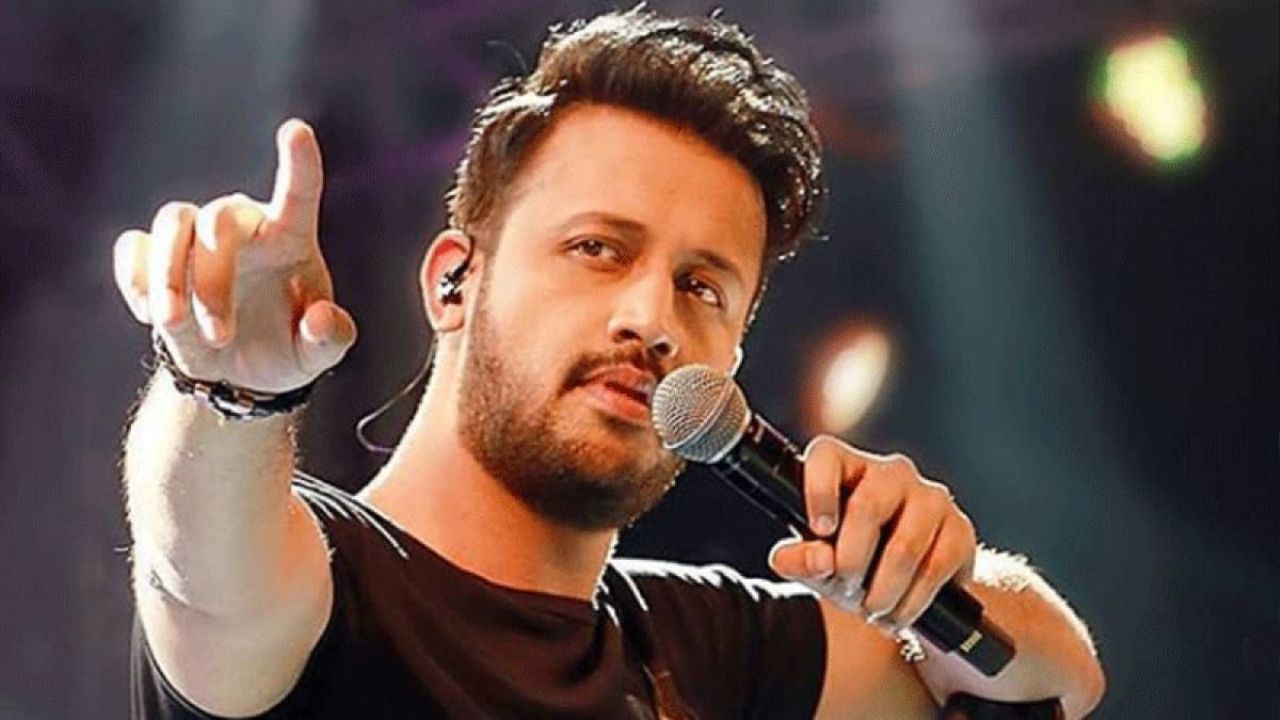 Atif Aslam wants forgiveness from God for problematic verses