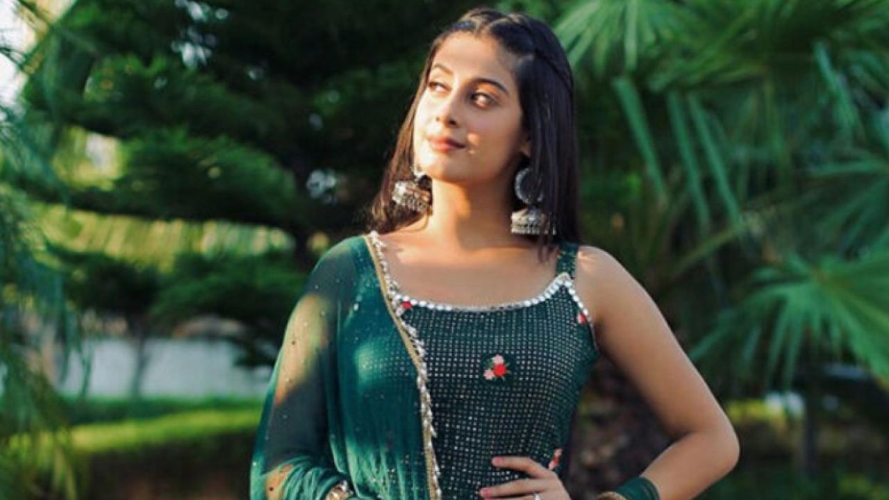 Bollywood star wishes to act in Pakistani TV shows