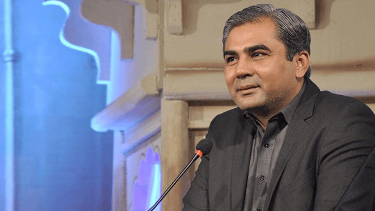 Mohsin Naqvi elected unopposed chairman of PCB