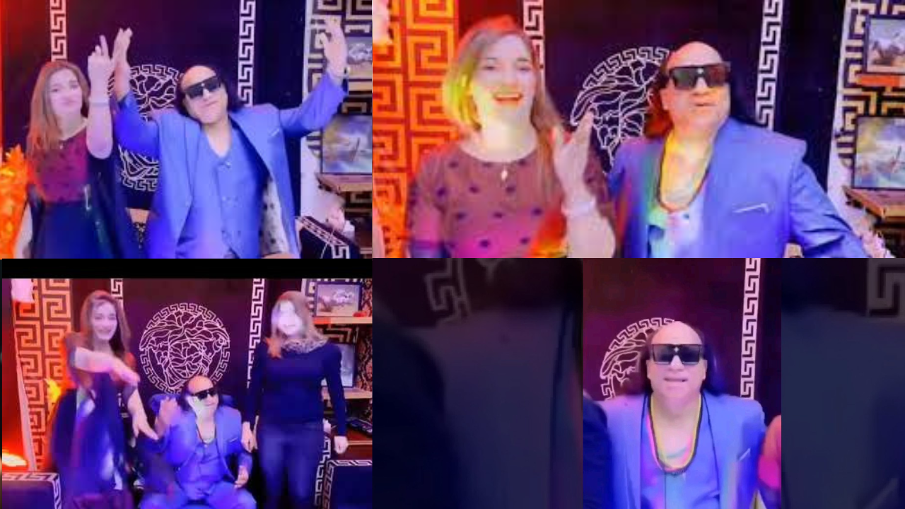 Social media loves Chahat Fateh Ali Khan’s new PSL song