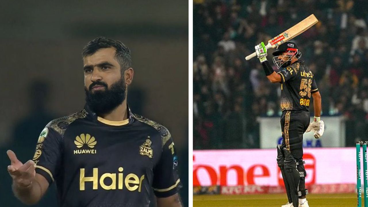 PSL 9: Amir Yaqoob turns the table, Peshawar Zalmi defeats Islamabad United by 8 runs