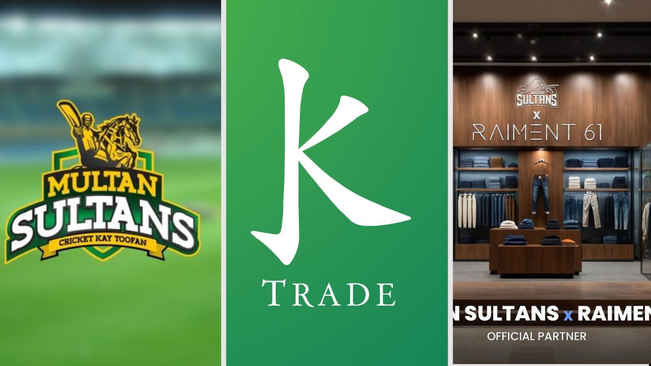 PSL 9: Multan Sultans on top of its game with massive collaborations