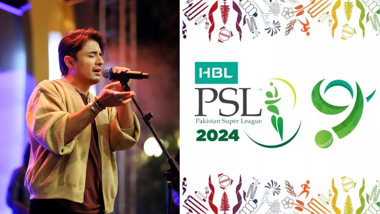 ‘Hired a harasser’ PCB slammed for choosing Ali Zafar for PSL 9 anthem, calls for boycott