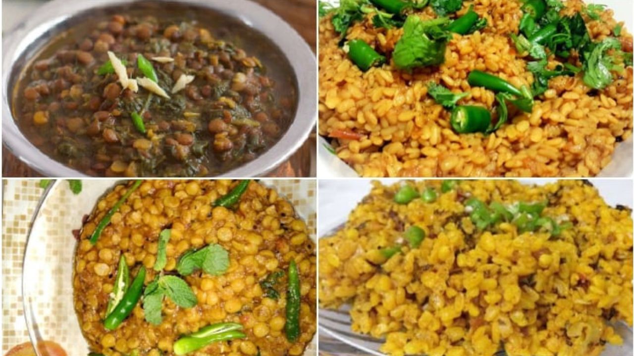 Naa Channa Daal naa; Pakistan has a new favourite daal