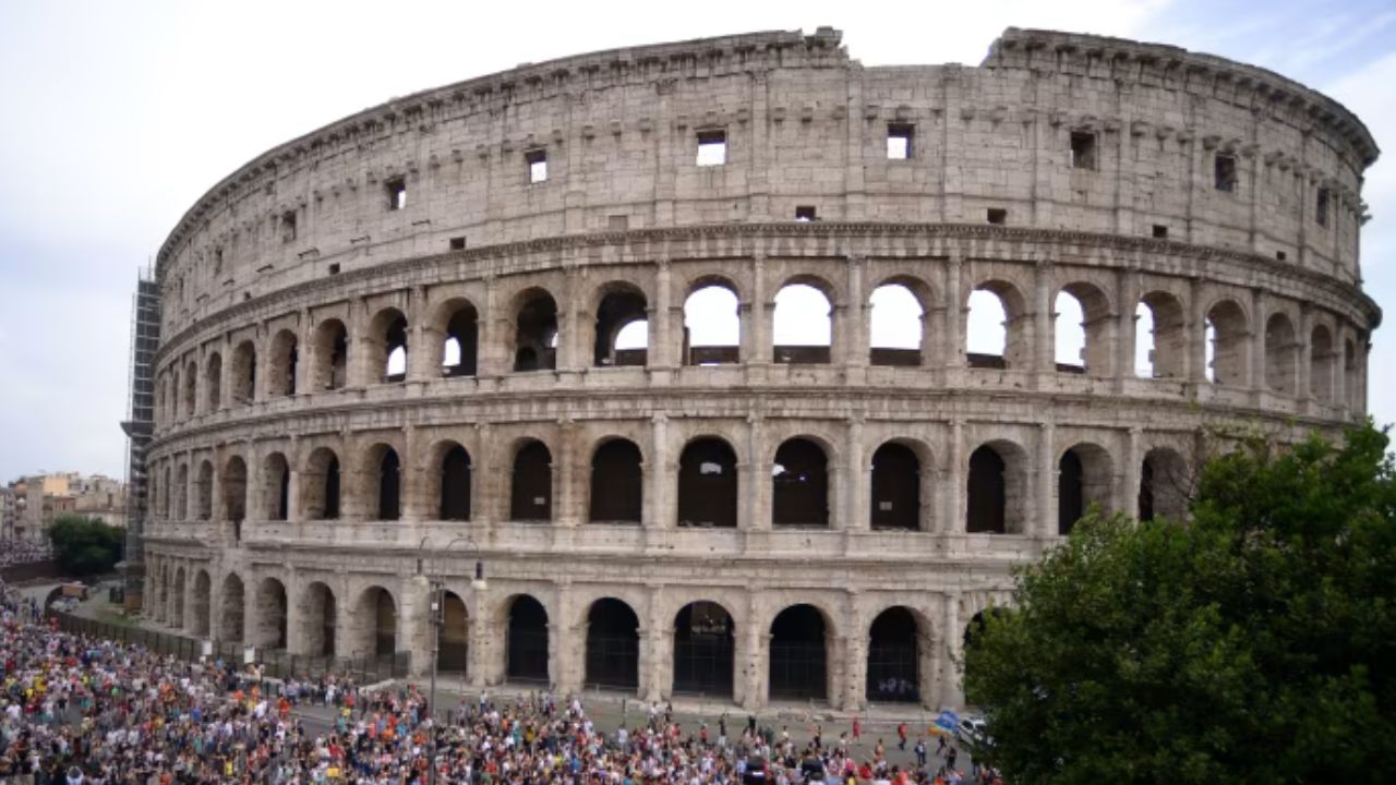 Italy, Home Of The Mafia, Now One Of Europe’s Safest Countries