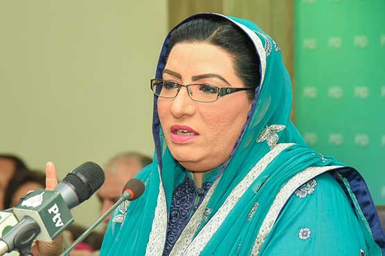 ‘Thappay par thappa’, Firdous explains why she slapped a police officer