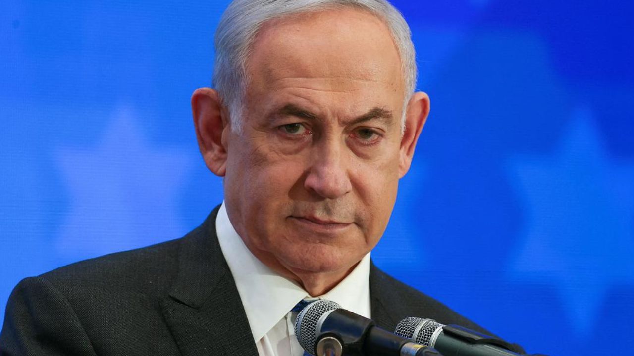 Israel’s Netanyahu approves new Gaza ceasefire talks