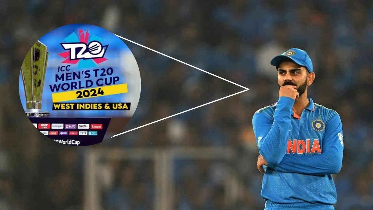 Virat Kohli likely to miss upcoming T20 World Cup?