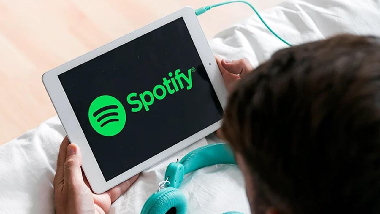 Streaming giant Spotify adds music videos to output