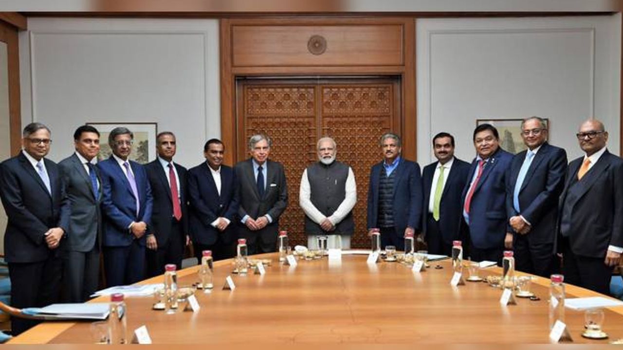 Businesses suspected of criminal activities involved in donating for ruling BJP in India