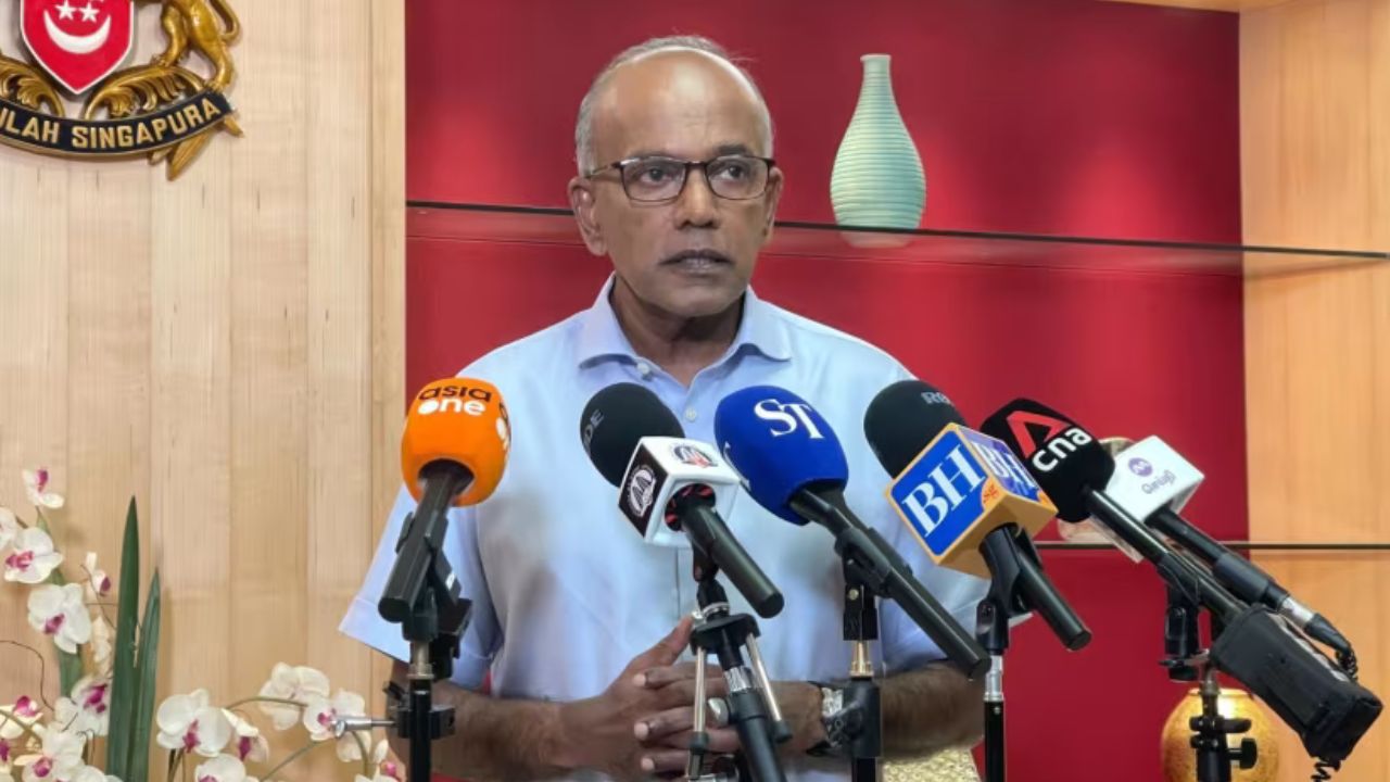 Singapore makes Israeli embassy delete ‘insensitive’ Palestinian post