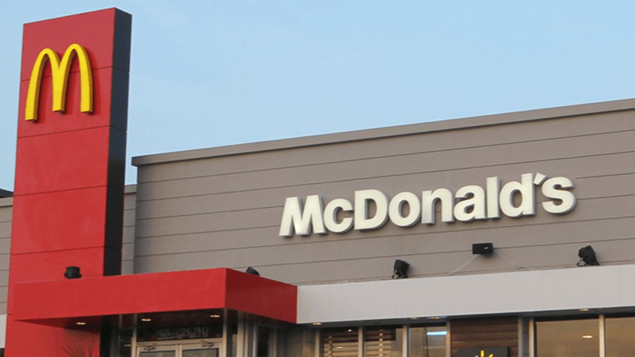McDonald’s stores shut in Sri Lanka over poor hygiene case