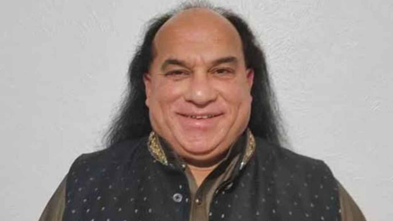 Chahat Fateh Ali Khan Joins ‘Dil Ka Rishta’ app to find a soulmate