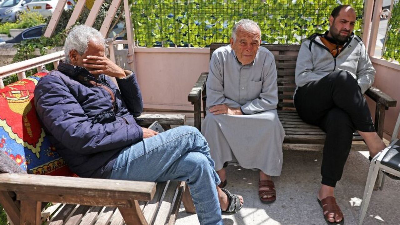 Gaza cancer patients fear Israel move to force them back ‘to hell’