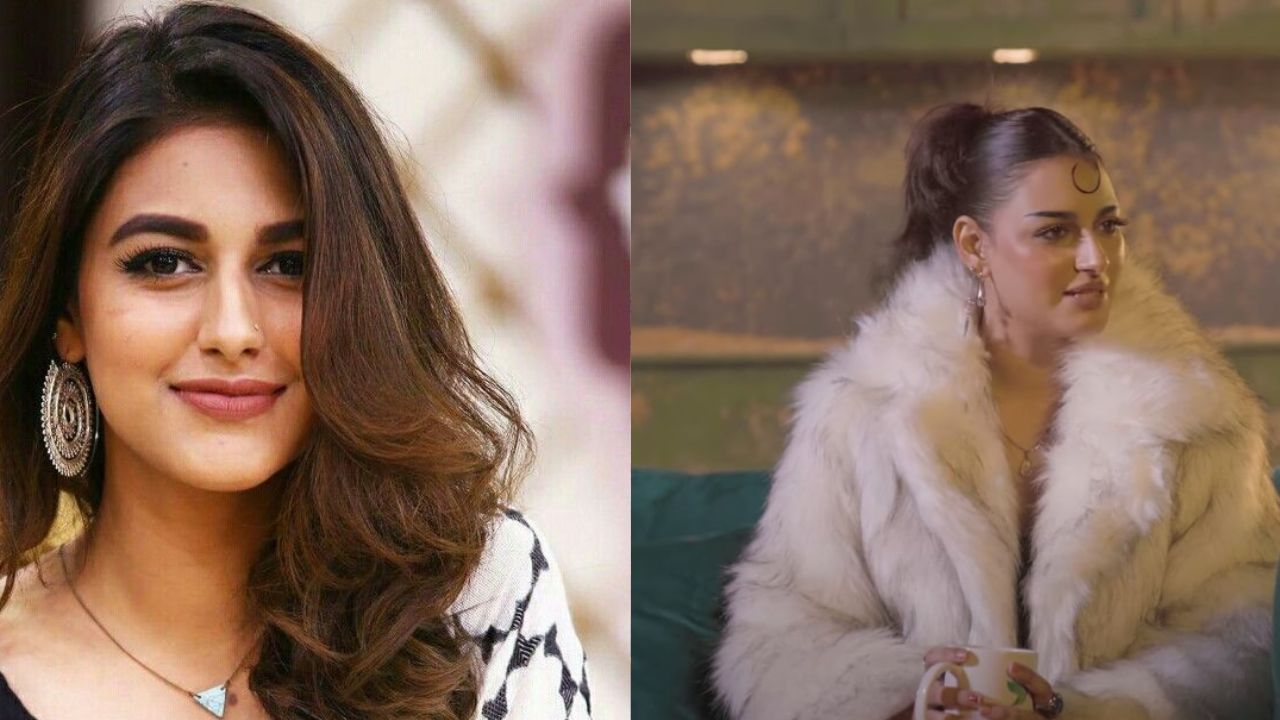 Anzela Abbasi is quitting acting