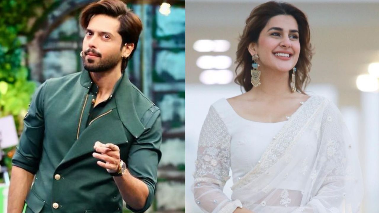 Is Kubra Khan getting married? Jeeto Pakistan appearance sparks rumors