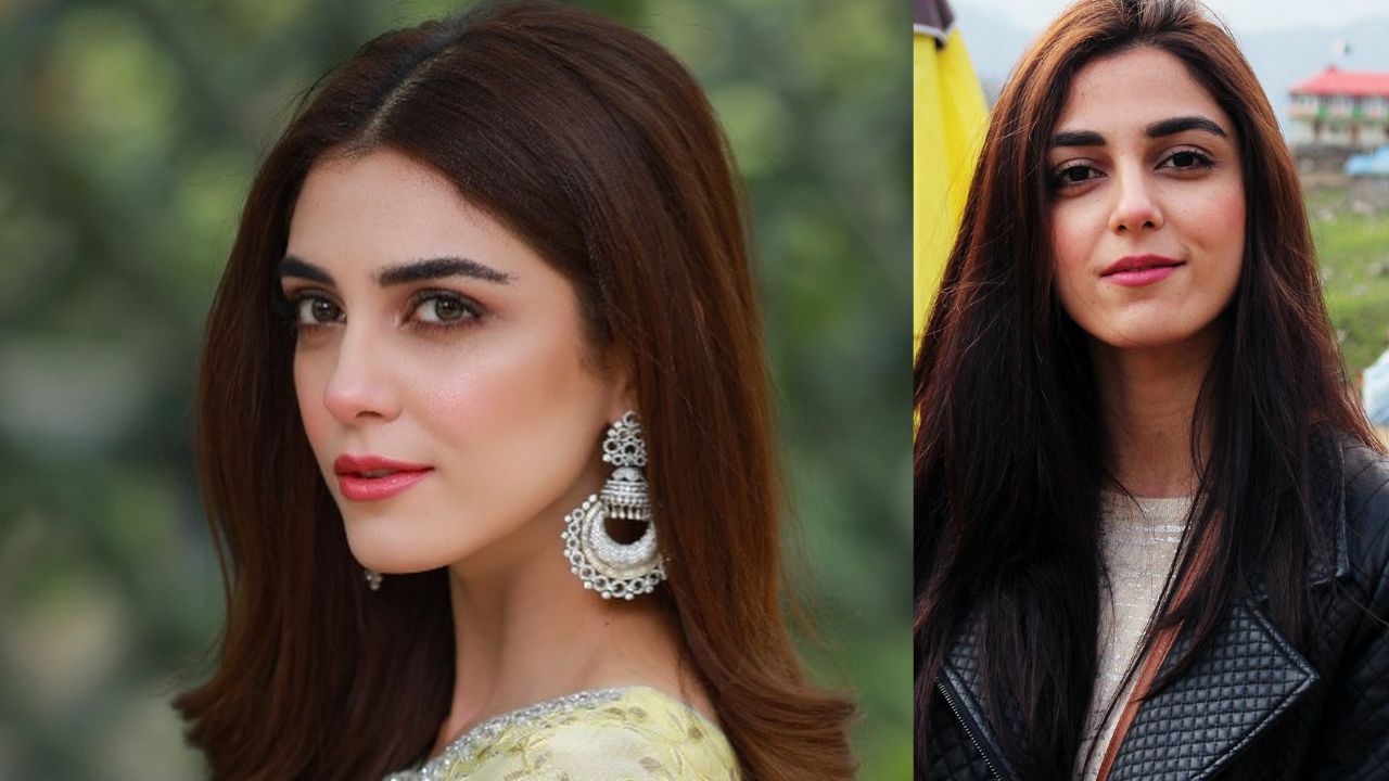 Maya Ali inspired by children battling cancer