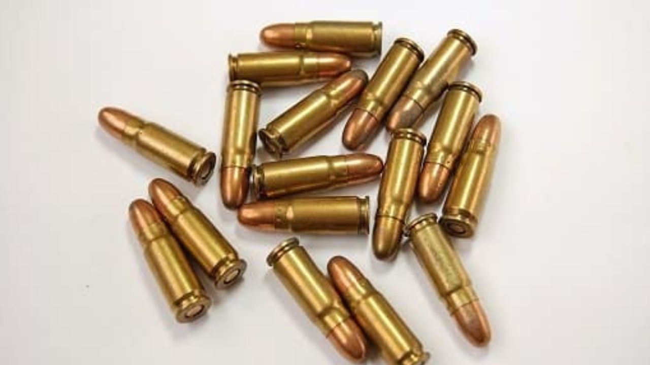 Woman accidentally swallows pistol bullet in Karachi