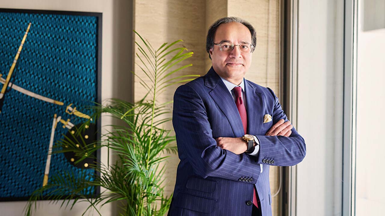 Pakistan’s next Finance Minister: Who is Muhammad Aurangzeb?