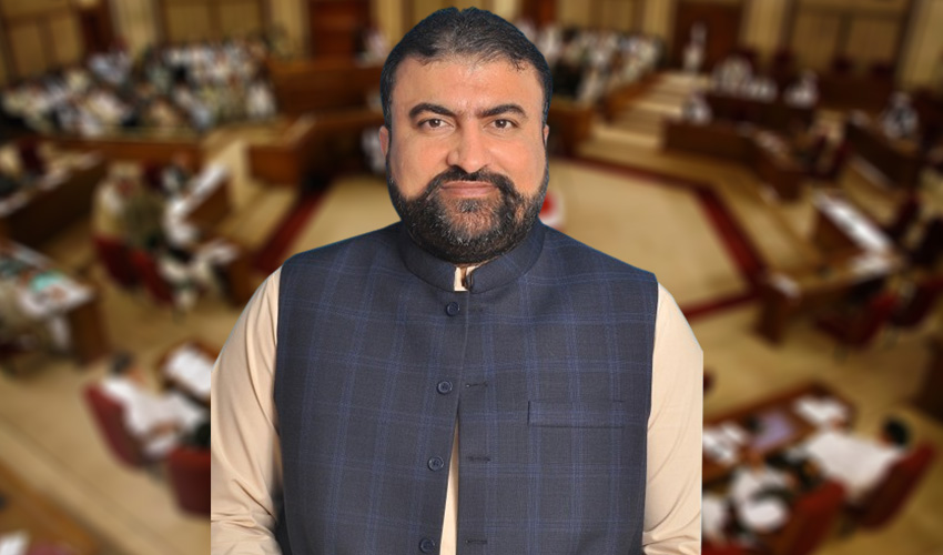 PPP’s Sarfraz Bugti elected CM Balochistan unopposed