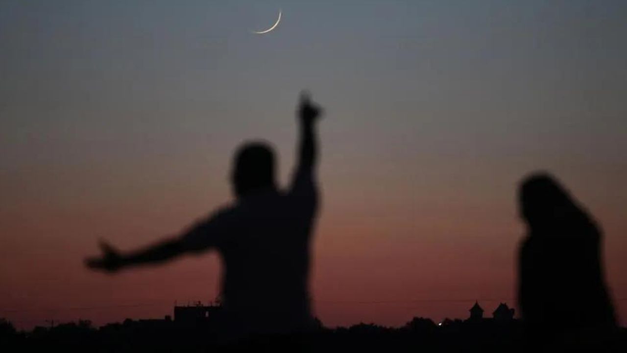 When is Ramzan starting in Pakistan?