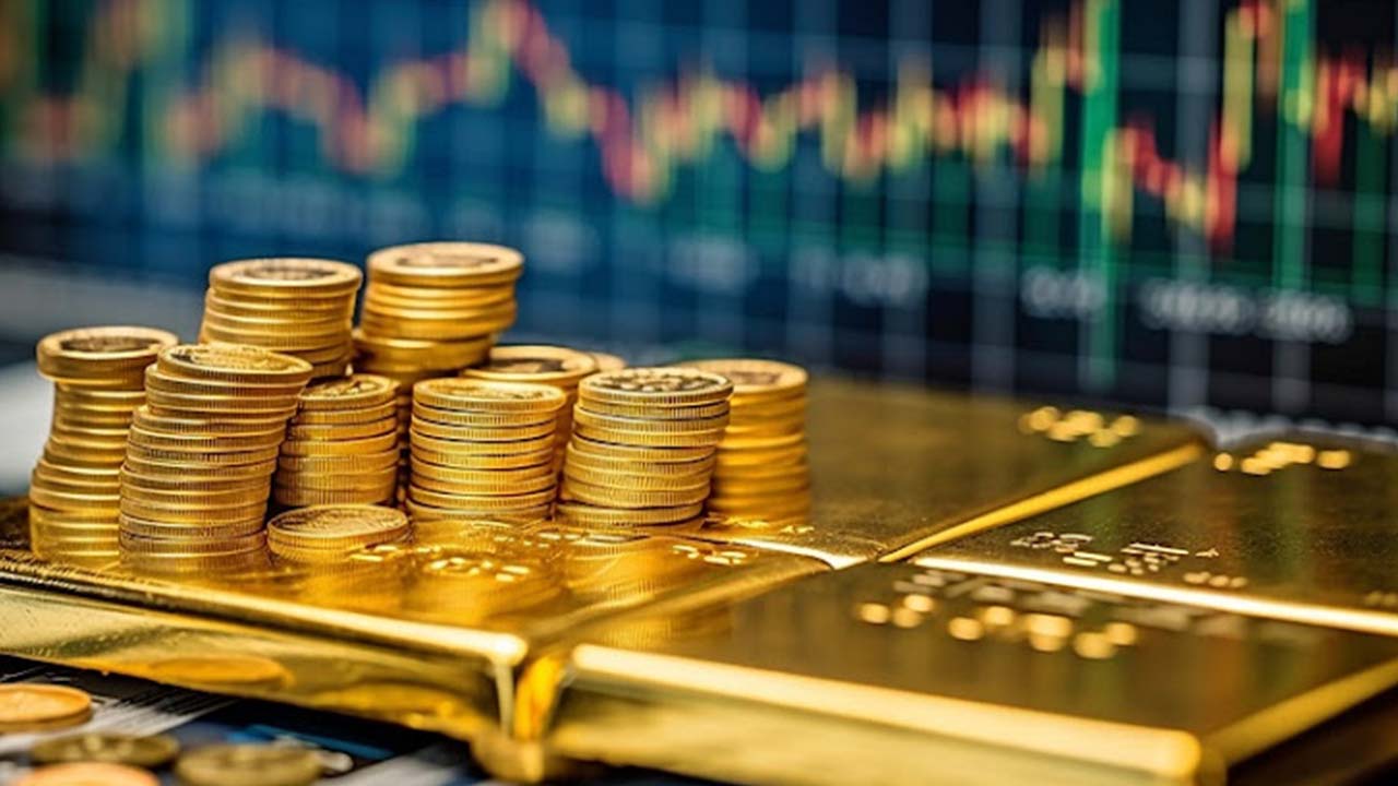 24-karat gold price drops by Rs1,500 to Rs241,200 per tola