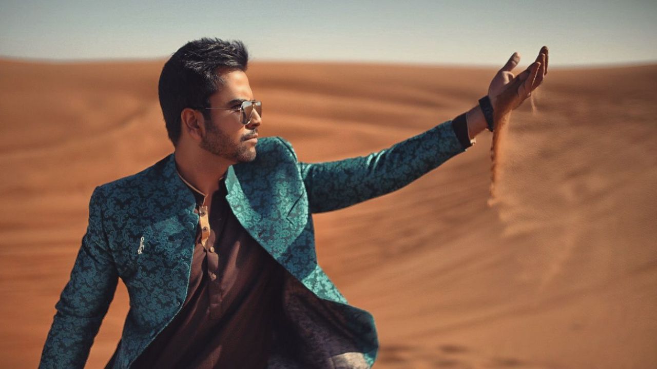 Is Junaid Khan working in a Bollywood movie? Actor clarifies rumors