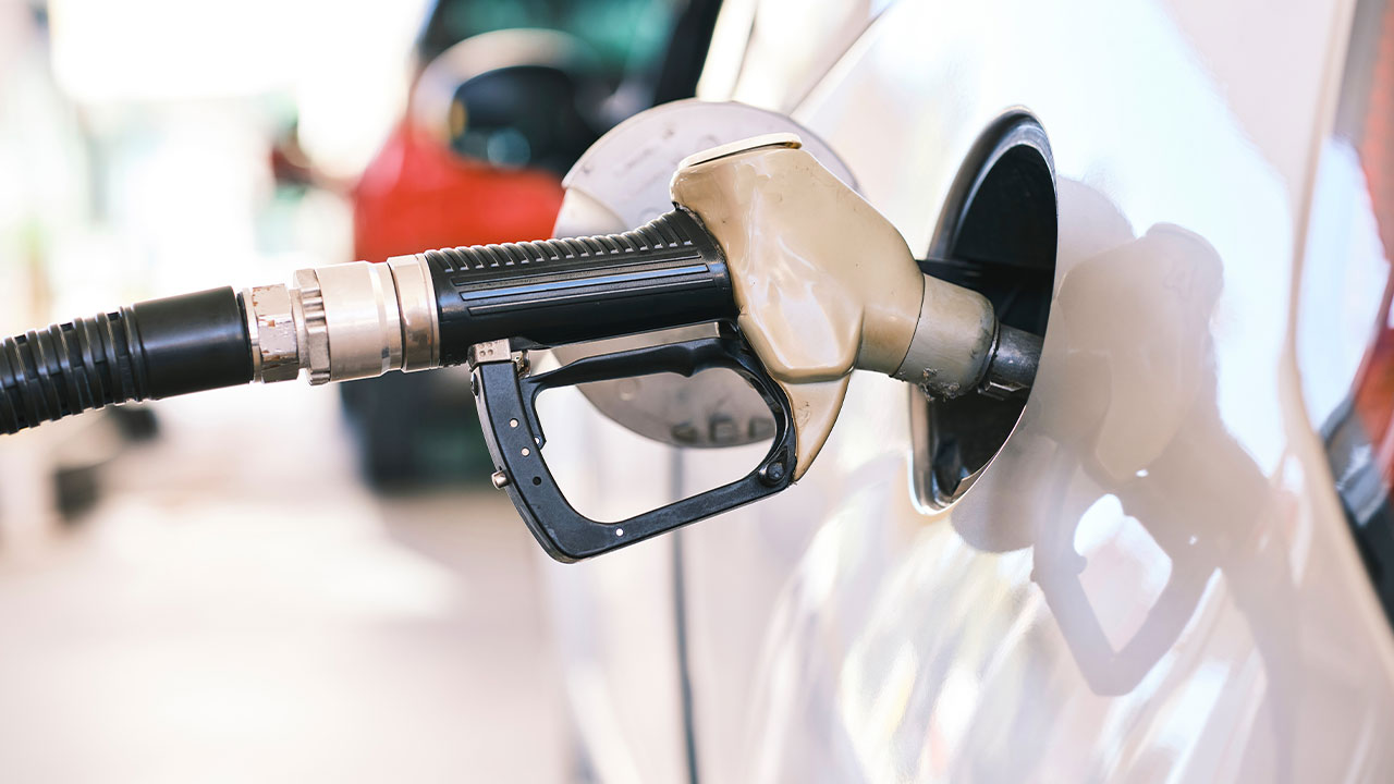 Petrol prices expected to see notable increase next week