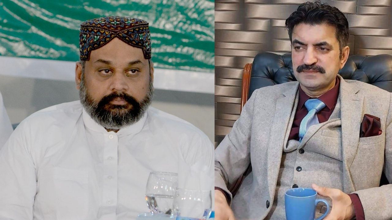 SIC warns PTI against public conflicts after Marwat’s statement