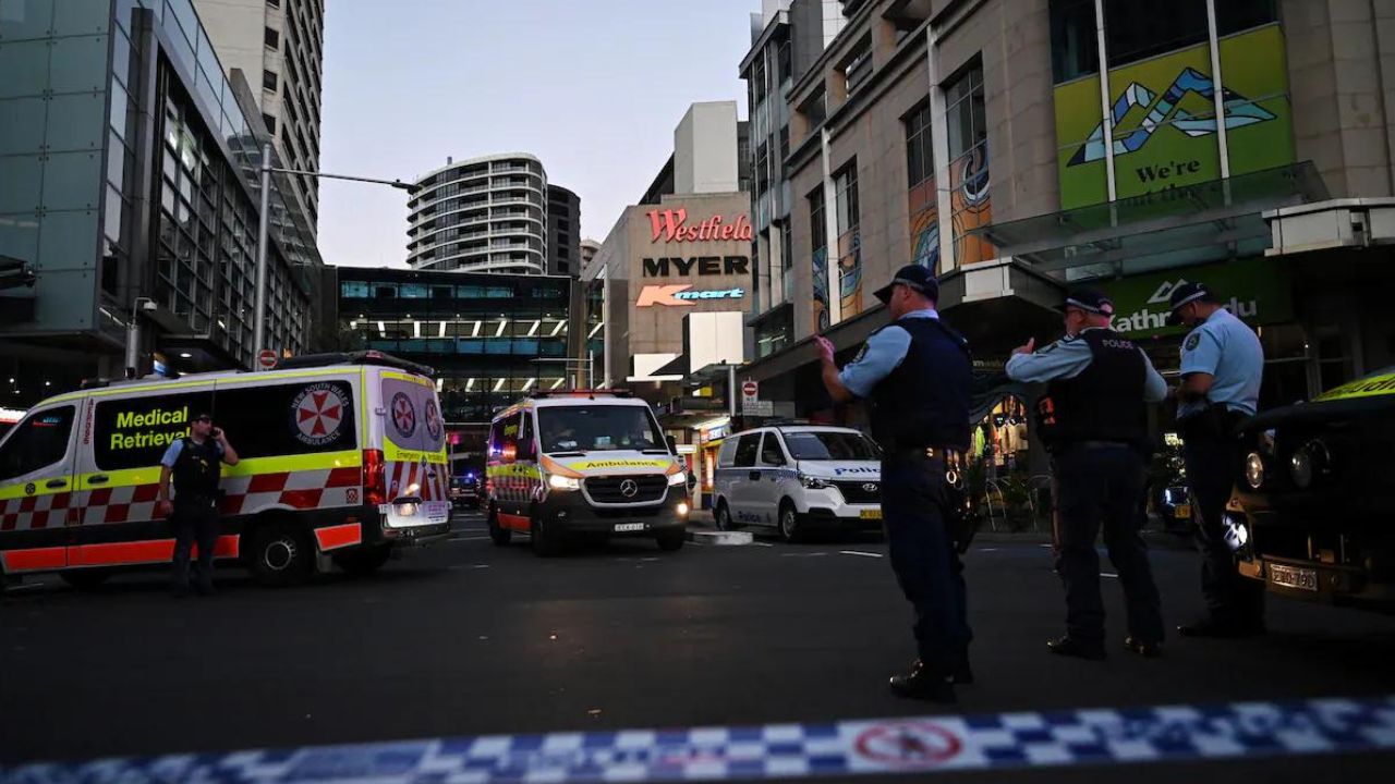 Pakistani man among those killed in Sydney attack: community groups