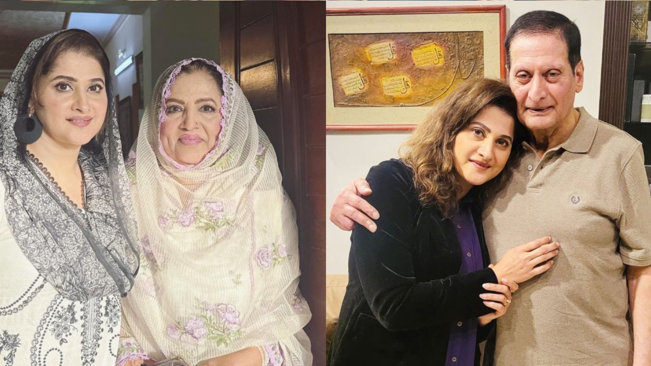 Nisho Begum talks about daughter Sahiba’s reunion with biological father