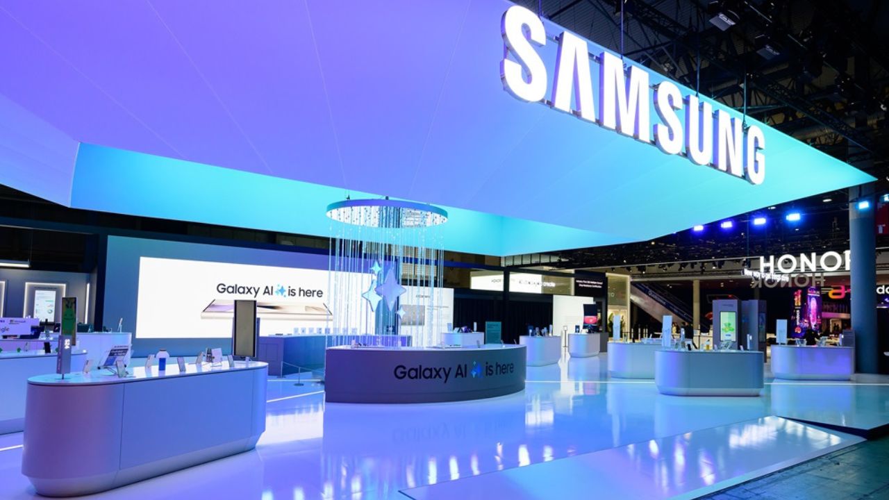 Samsung Electronics expects 10-fold rise in Q1 profit
