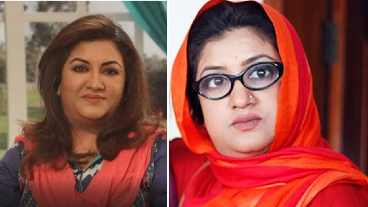 I’ve signed a paper saying I won’t play Momo’s character anywhere else: Hina Dilpazeer