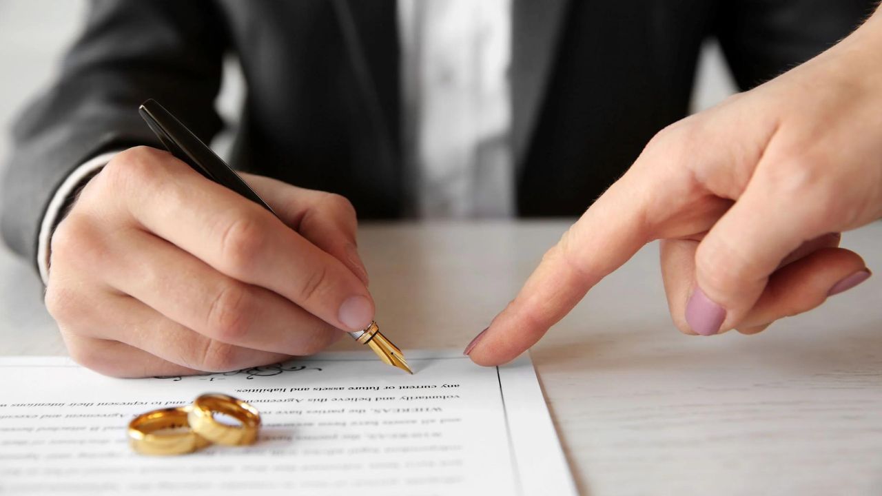 Post-nikkah living arrangements spark debate on X