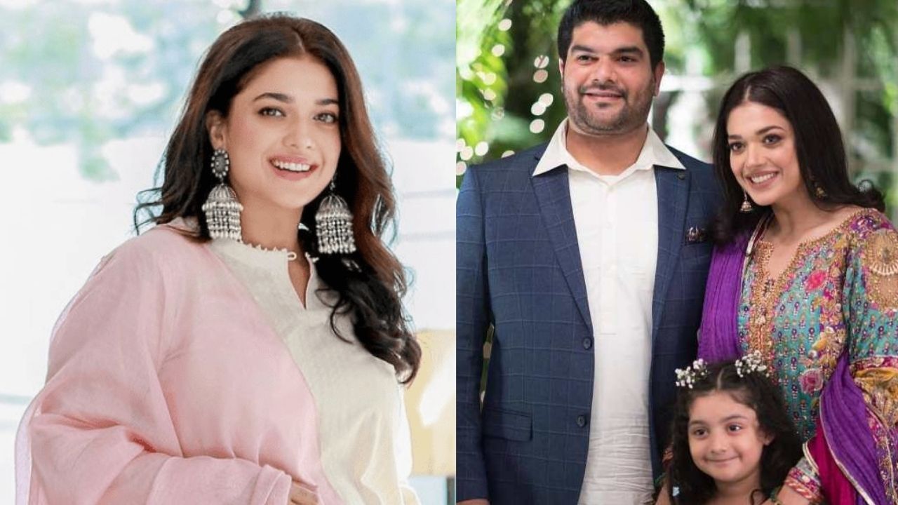 Sanam Jung’s definition of romance is what all women want