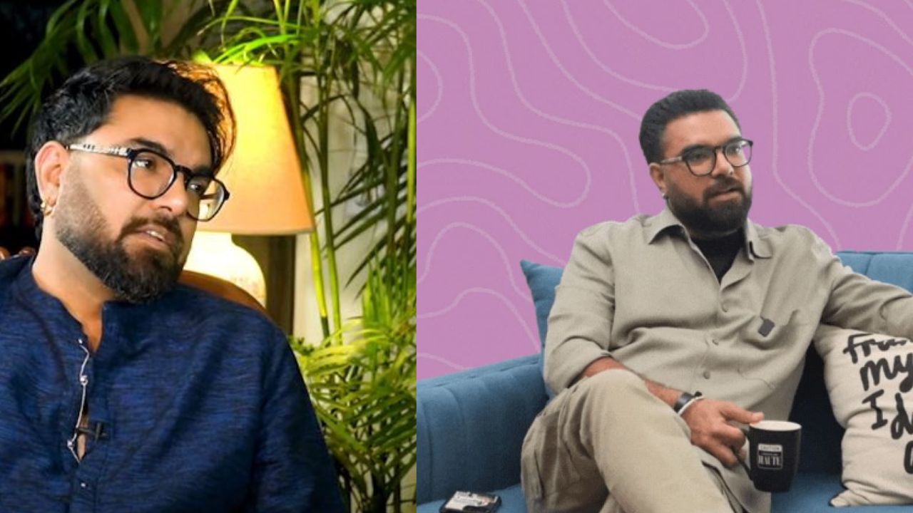 Hardly see any good acting on Pakistani TV anymore: Yasir Hussain