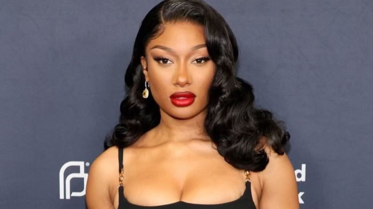 Hip hop star Megan Thee Stallion sued for harassment by cameraman