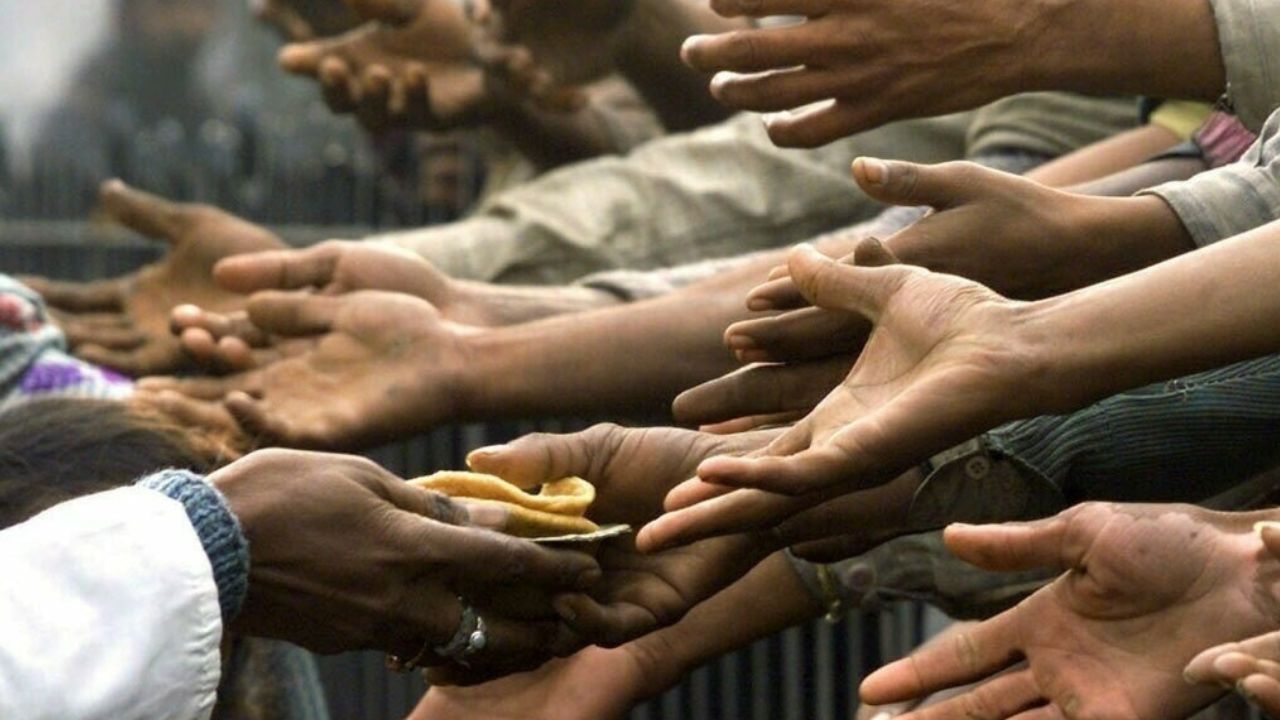 Nearly 282 million people faced acute hunger in 2023: UN-led report