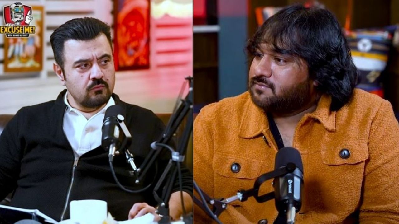 ‘From Economy to Business class’: composer of Meray Pass Tum Ho’s song reveals interesting details 