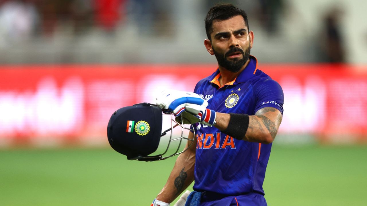 Will Virat Kohli participate in T20 World Cup?